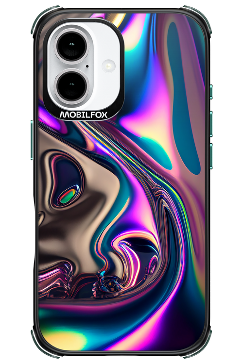 Post Future 2.0 - Apple iPhone 16