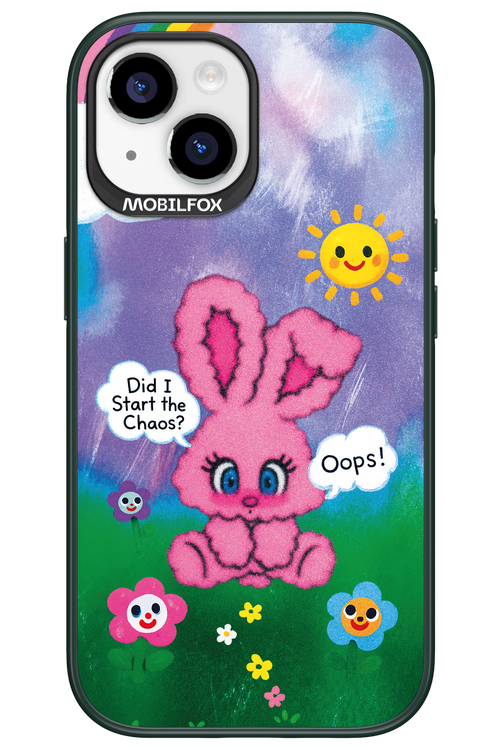 Ooops 2.0 - Apple iPhone 15