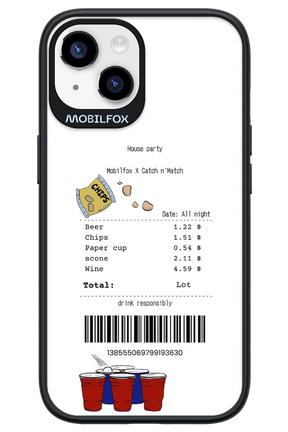 house party - Apple iPhone 14