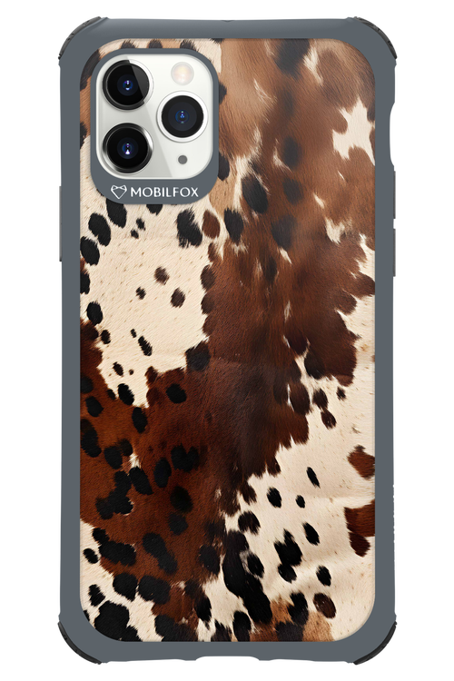 Wild Cow 2.0 - Apple iPhone 11 Pro