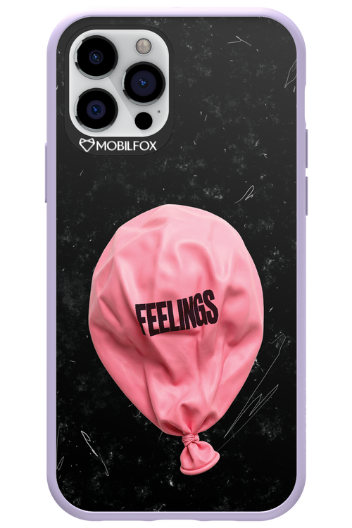 Feelings 2.0 - Apple iPhone 12 Pro