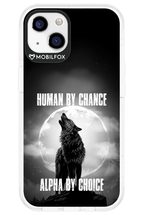 Alpha 2.0 - Apple iPhone 13