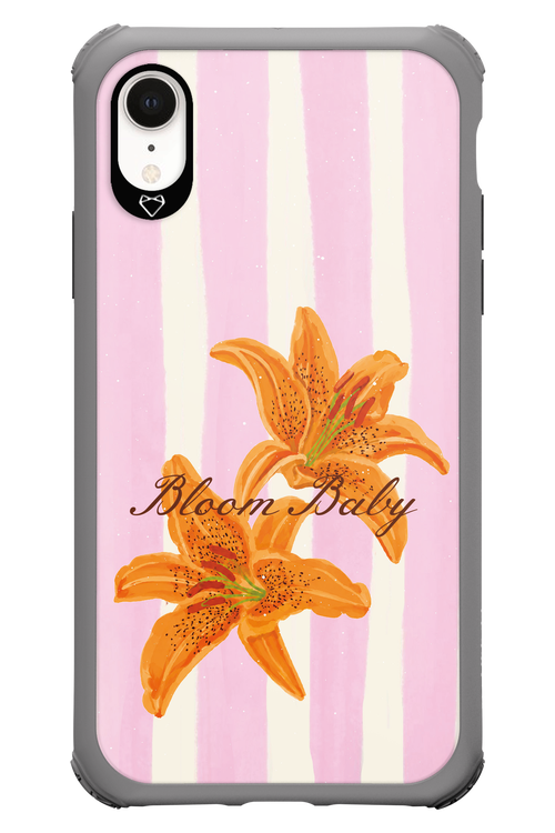 Bloom Baby 2.0 - Apple iPhone XR
