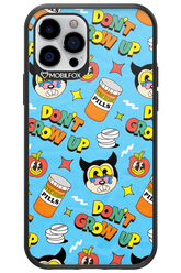 don_t grow up 2.0 - Apple iPhone 12 Pro