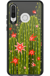 Cactus bloom 2.0 - Huawei P30 Lite