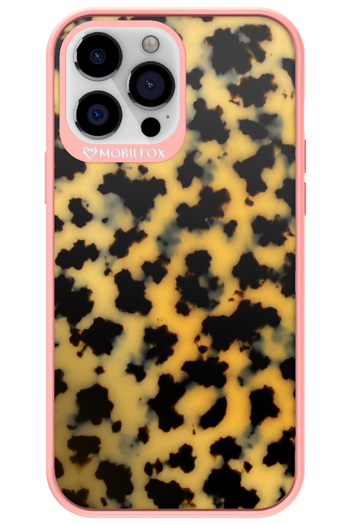 Tortoiseshell 2.0 - Apple iPhone 13 Pro Max