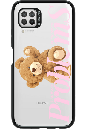 Problems 2.0 - Huawei P40 Lite