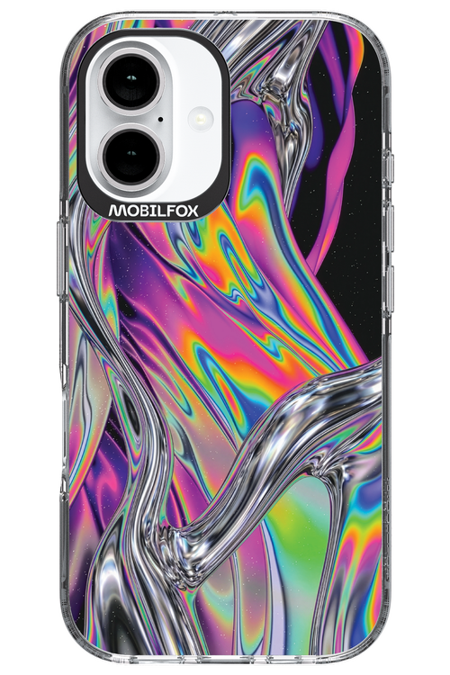 Prism 2.0 - Apple iPhone 16