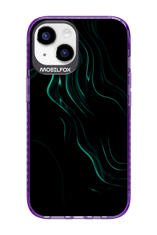 Northern Lights 2.0 - Apple iPhone 14