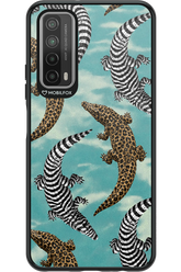 Style Bite 2.0 - Huawei P Smart 2021
