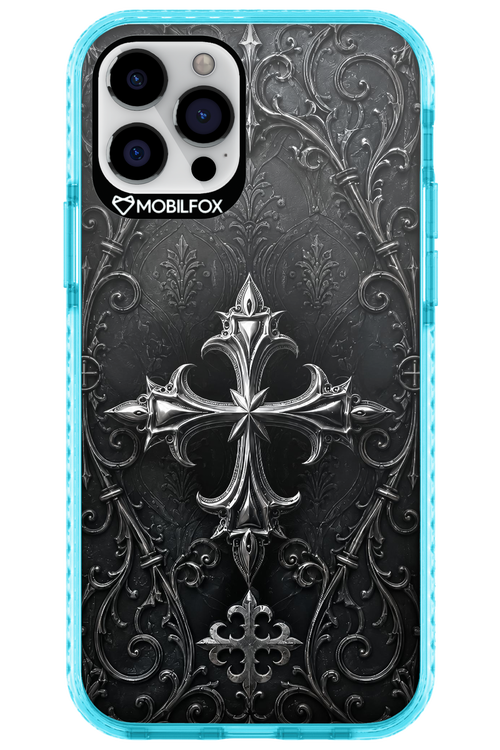 Armor 2.0 - Apple iPhone 12 Pro