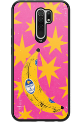 BANANA POP 2.0 - Xiaomi Redmi 9