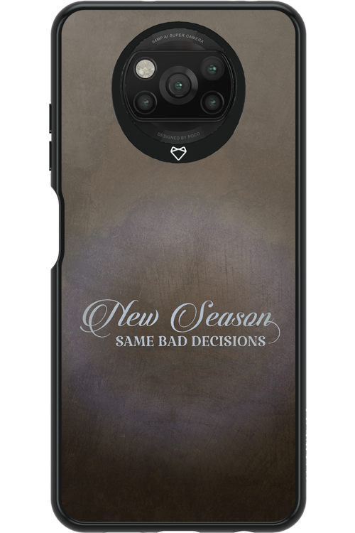 Bad decision 2.0 - Xiaomi Poco X3 Pro