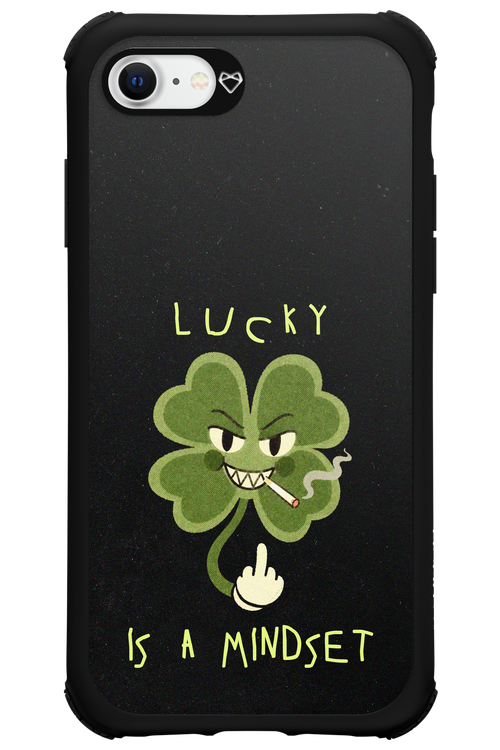 Lucky Mind 2.0 - Apple iPhone SE 2022
