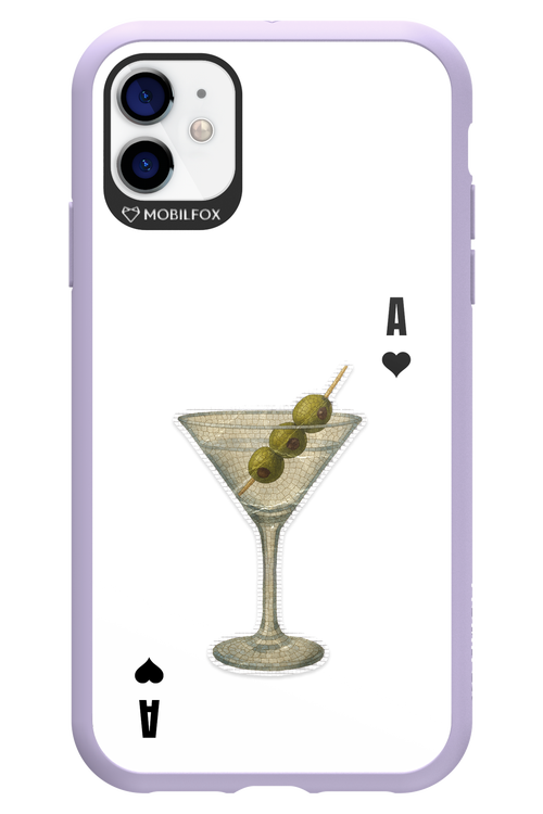 MartiniAce 2.0 - Apple iPhone 11
