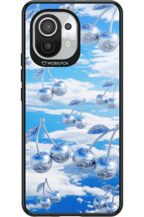 Cloud Cherry 2.0 - Xiaomi Mi 11 5G