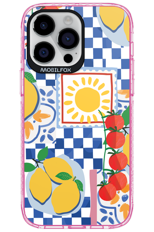 Sorrento Dream 2.0 - Apple iPhone 14 Pro Max