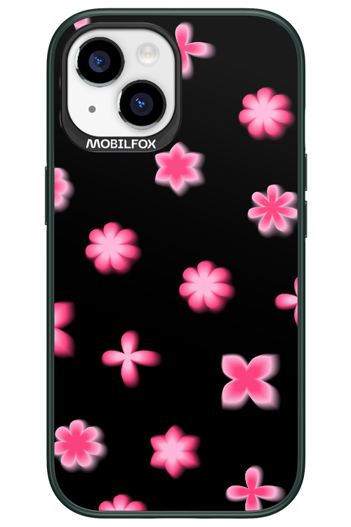 Pink Dreams 2.0 - Apple iPhone 15
