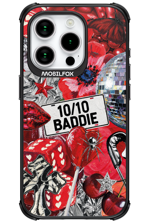 Baddie 2.0 - Apple iPhone 15 Pro