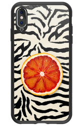 Wild Nectarin 2.0 - Apple iPhone XS Max