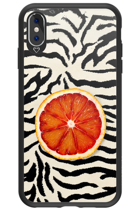 Wild Nectarin 2.0 - Apple iPhone XS Max