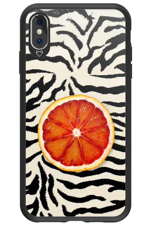 Wild Nectarin 2.0 - Apple iPhone XS Max