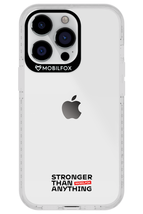 Stronger (Nude) 2.0 - Apple iPhone 13 Pro