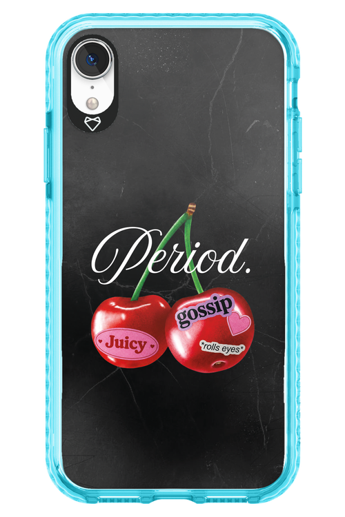 Period 2.0 - Apple iPhone XR
