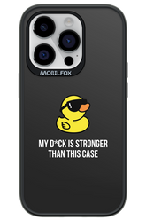 My D_ck 2.0 - Apple iPhone 14 Pro