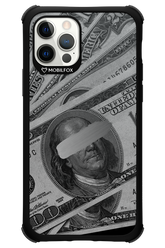 I don't see money - Apple iPhone 12 Pro