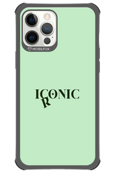 I(R)ONIC - Apple iPhone 12 Pro Max