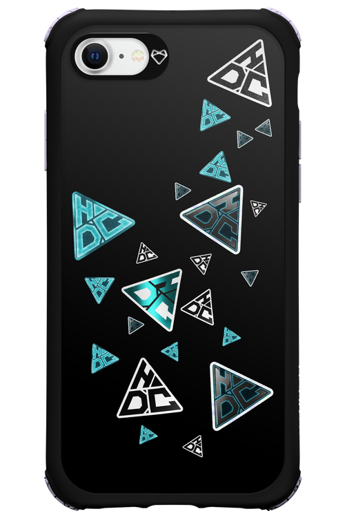HDC 8 2.0 - Apple iPhone SE 2022