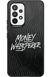 Money Whisperer 2.0 - Samsung Galaxy A53