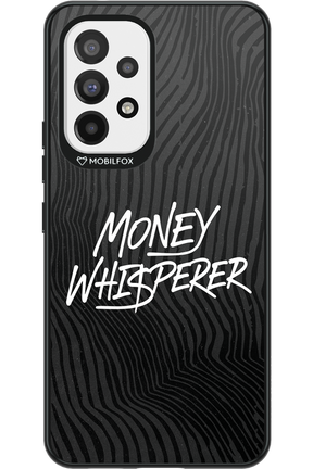 Money Whisperer 2.0 - Samsung Galaxy A53