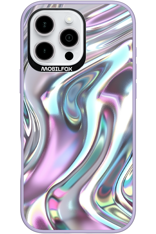 Holochrome 2.0 - Apple iPhone 16 Pro Max