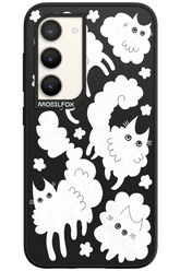 PUFFS - Samsung Galaxy S23