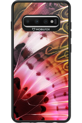 Pink Wing 2.0 - Samsung Galaxy S10+