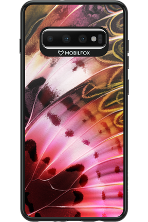 Pink Wing 2.0 - Samsung Galaxy S10+