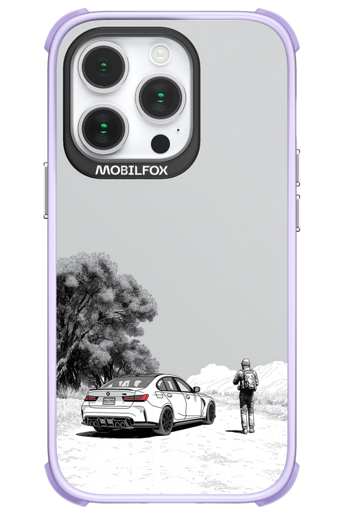 Dreamland 2.0 - Apple iPhone 14 Pro