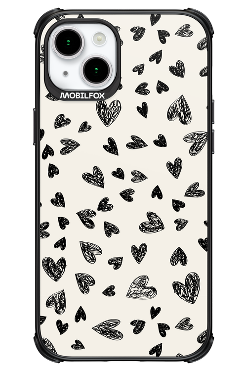 Crazy in Luv 2.0 - Apple iPhone 15 Plus