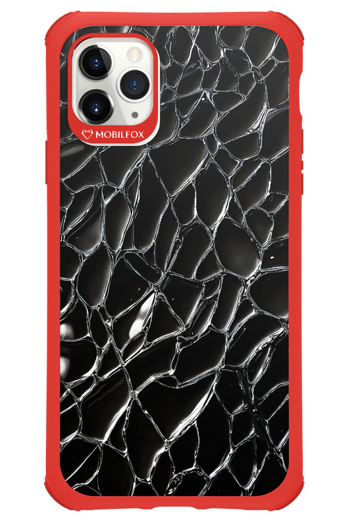 Alien Grid 2.0 - Apple iPhone 11 Pro Max