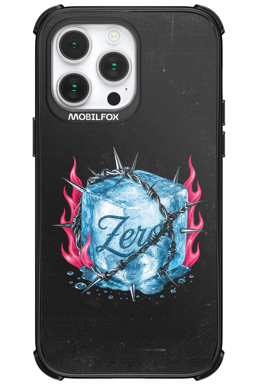 Zero 2.0 - Apple iPhone 14 Pro Max