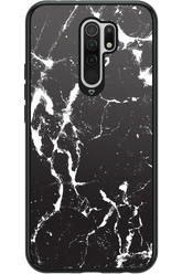 Grunge Marble 2.0 - Xiaomi Redmi 9