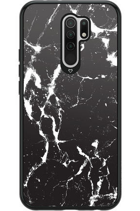 Grunge Marble 2.0 - Xiaomi Redmi 9