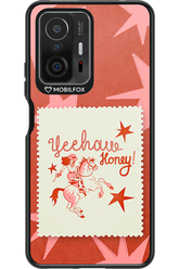 Yeehaw Honey 2.0 - Xiaomi Mi 11T