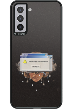 Out of Mind 2.0 - Samsung Galaxy S21+
