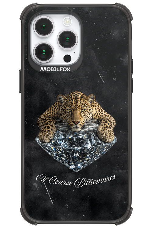 OC billionaires 2.0 - Apple iPhone 14 Pro Max