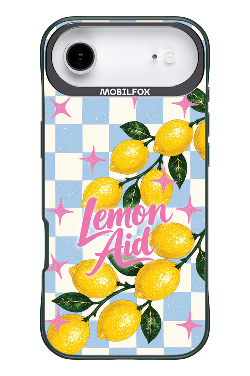 LEMON AID 2.0 - Apple iPhone 17 Air