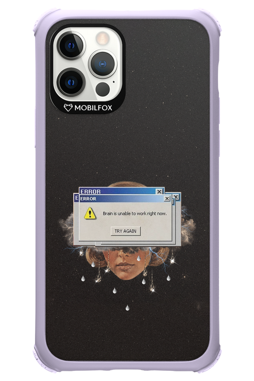 Out of Mind 2.0 - Apple iPhone 12 Pro
