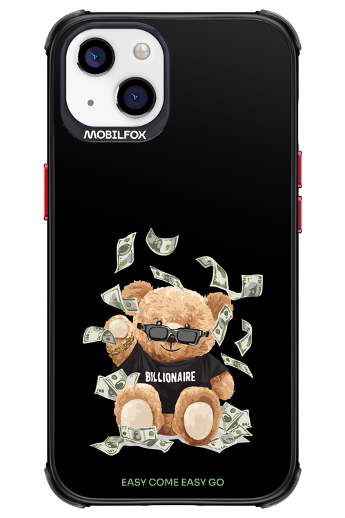 Easy Come Easy Go 2.0 - Apple iPhone 13